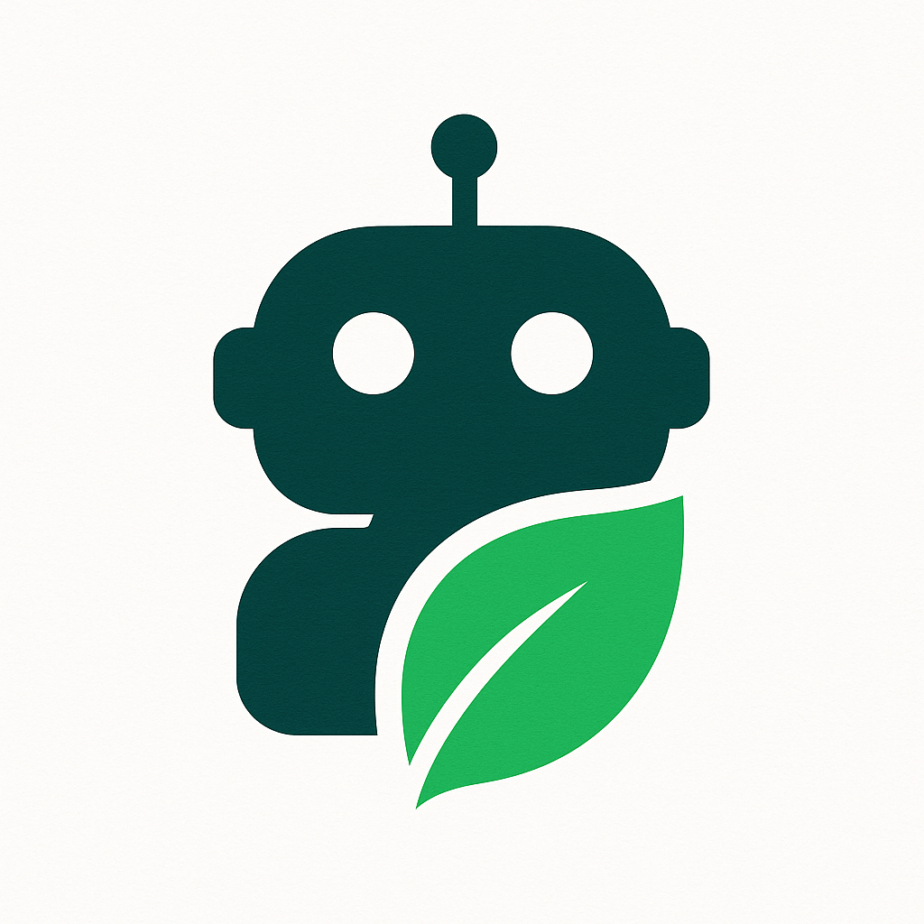 AI Chatbot Builder Logo